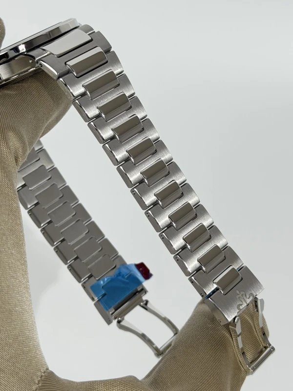 Patek Philippe Ladies 7118/1200A-011 3