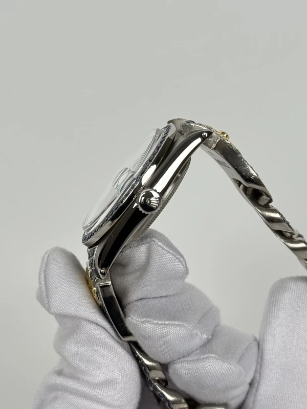 Rolex 16030 HORS 5
