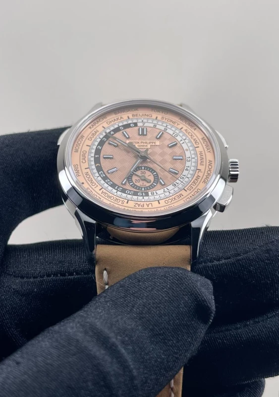 Patek Philippe Complications 5935A-001 6