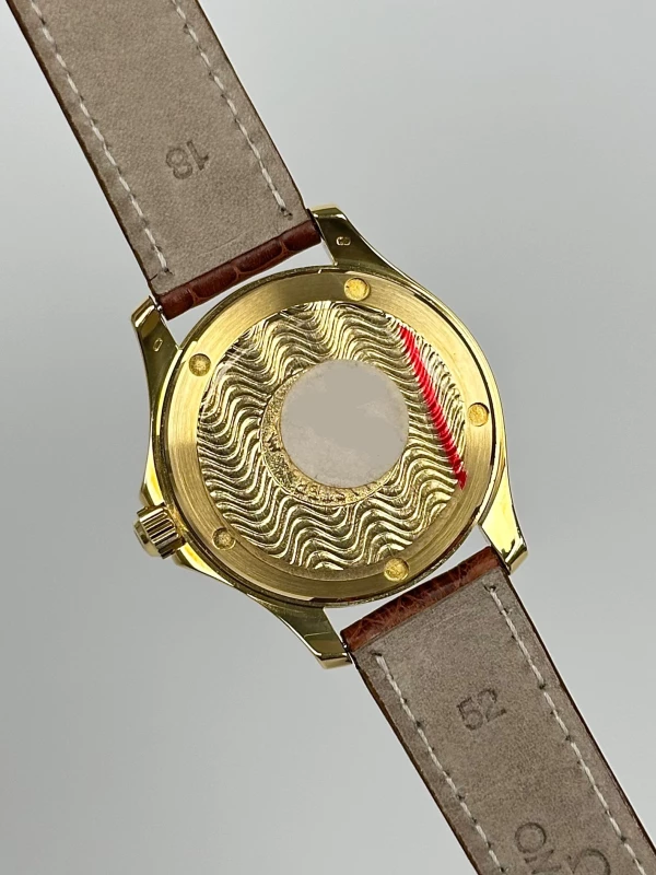 Omega 120 2601.10.92 9