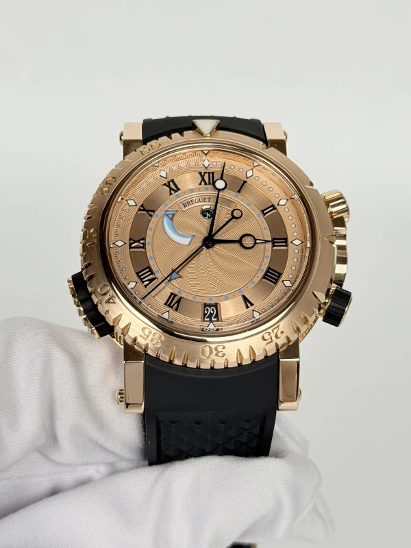 Breguet Royale 5847 5847BR/32/5ZU 2