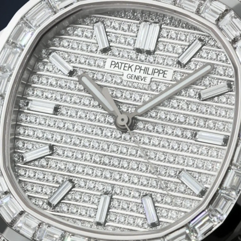 Patek Philippe 5811/1460G-001