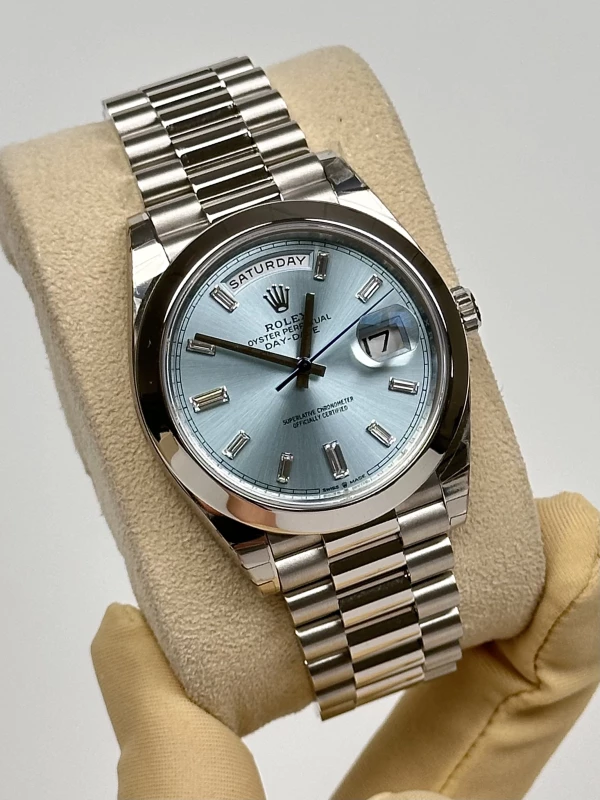 Rolex 40mm 228206-0002 3