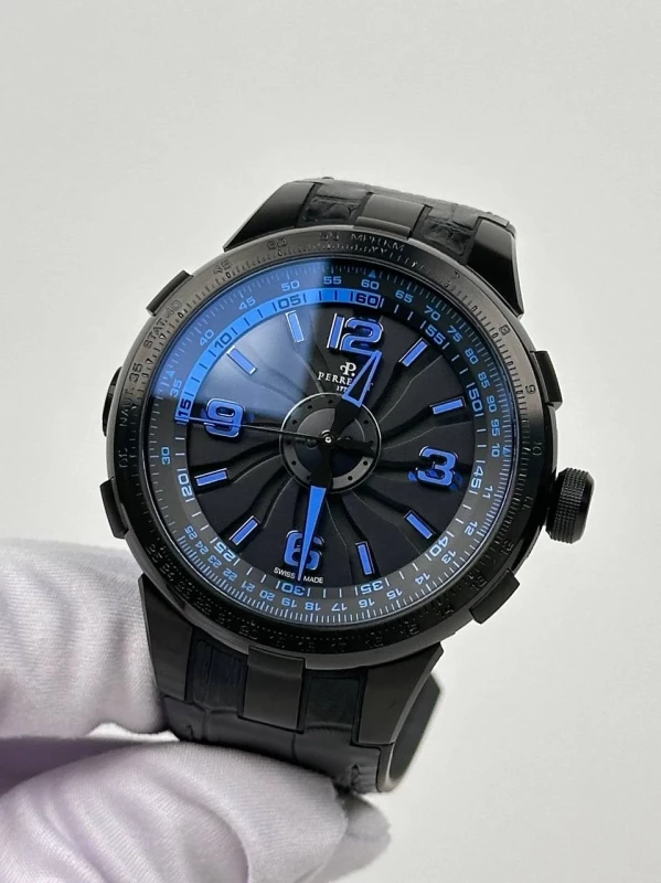 Perrelet Pilot A1095/2 4