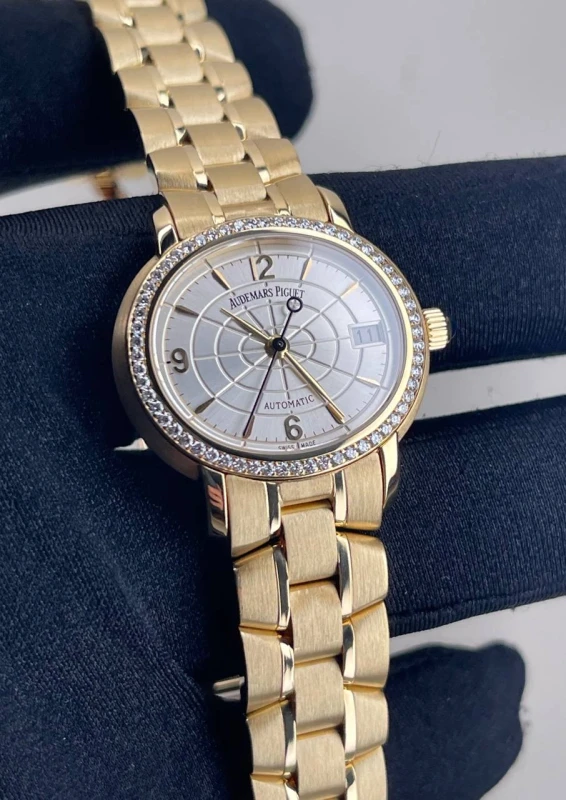 Audemars Piguet 79350BA.Z.1136BA 3