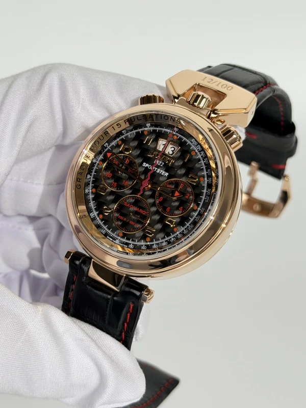 Bovet Saguaro Lim 46 sp0350 4