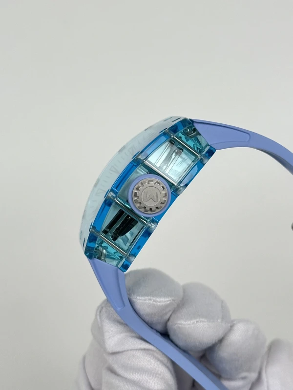 Maikou Bode Automatic MB.002.1 6