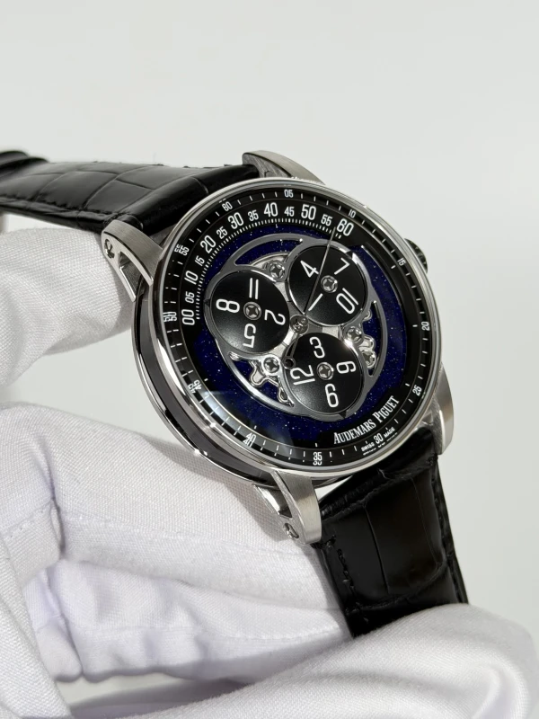 Audemars Piguet Starwheel 15212NB.OO.A002KB.01 3