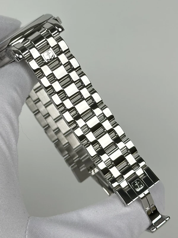 Ulysse Nardin Lady GMT± Big Date  223-88-7 6