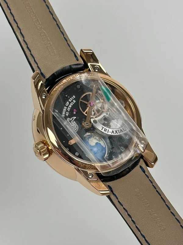 Girard Perregaux Bridges 99290-52-151-BA6A 9