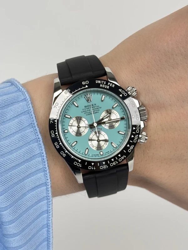 Rolex Sky Liberty 7