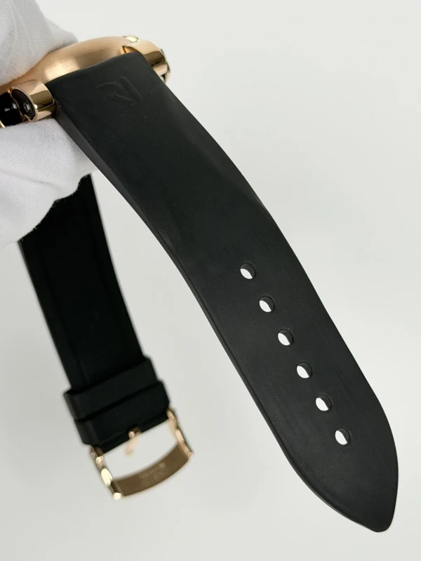 Romain Jerome Chronograph CH.T.222BB.00.BB 5