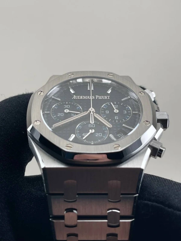 Audemars Piguet Selfwinding Chronograph 41 mm 26240ST.OO.1320ST.05 4