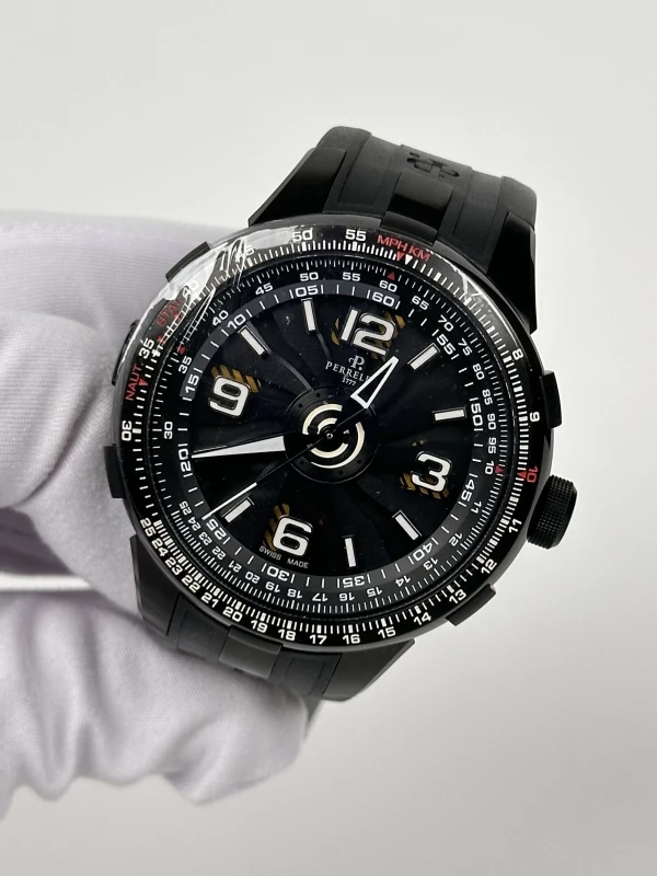 Perrelet PILOT A1086/1 4