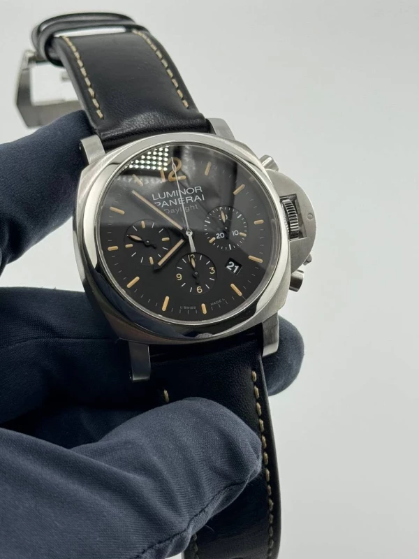 Panerai CHRONO DAYLIGHT - 44MM PAM00356 2