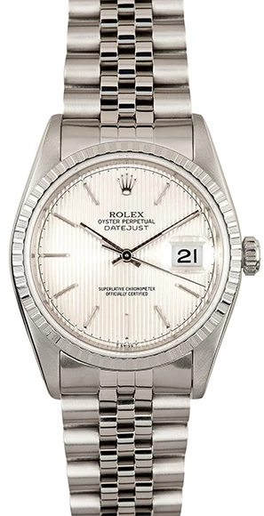 Rolex 16220 16220 изображение - 1