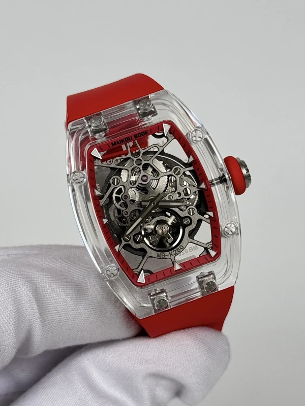 Maikou Bode Automatic MB.020.02 3