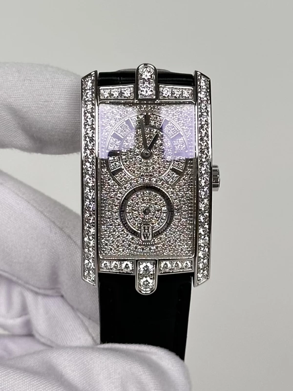 Harry Winston 331/UQWL.D/D3.1 2