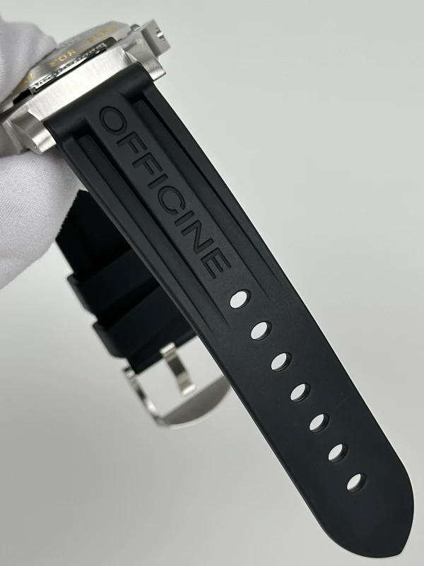 Panerai Sealand For Purdey PAM00818 8