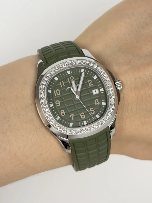 Patek Philippe 5267 5267/200A-011 7