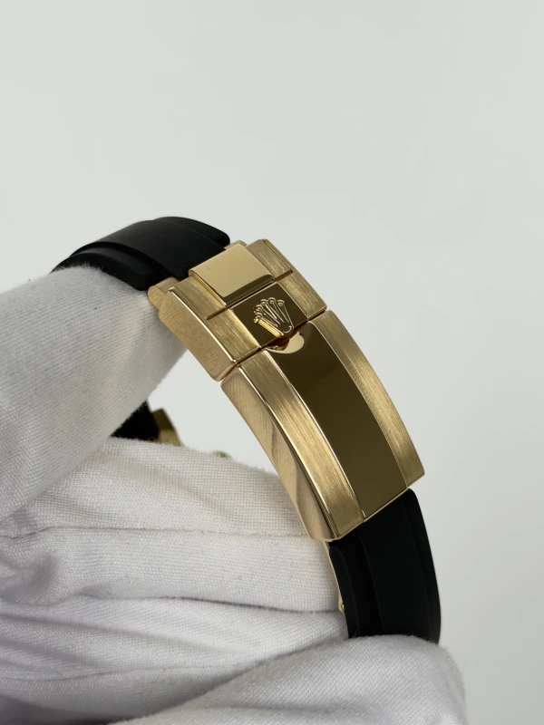 Rolex COSMOGRAPH 40 MM, YELLOW GOLD 116518LN-0034 5