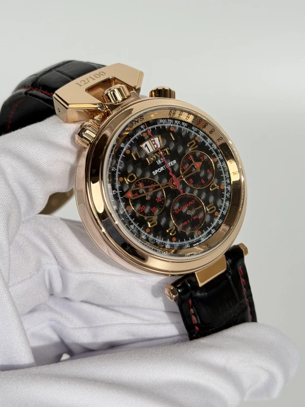 Bovet Saguaro Lim 46 sp0350 3