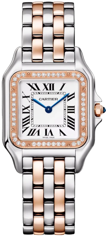 Cartier PANTHÈRE DE CARTIER W3PN0015 1