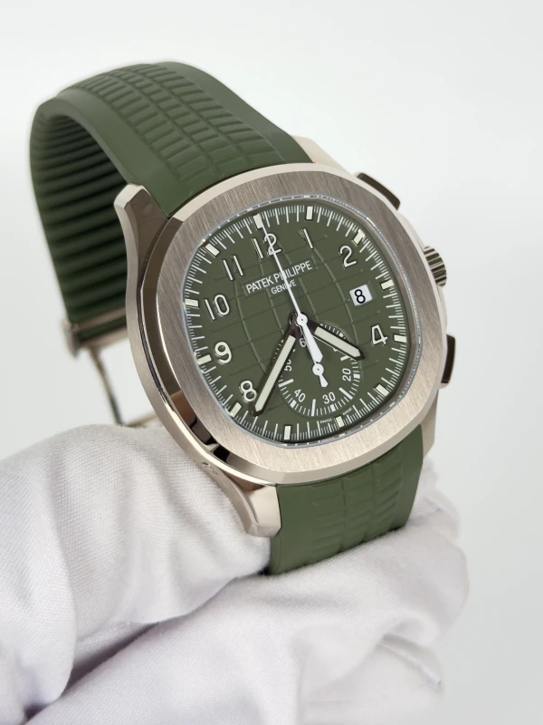 Patek Philippe 5968 5968G-010 2
