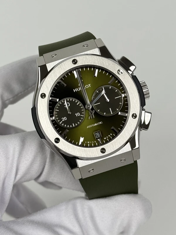 Hublot Chronograph 521.NX.8970.RX 3