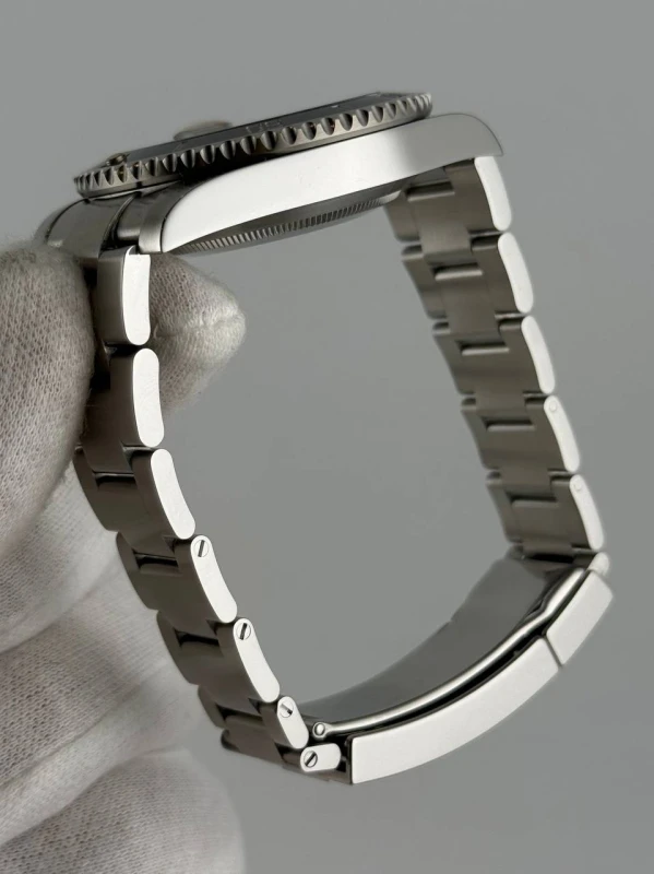 Rolex Date 40mm Steel Ceramic 116610LN-0001 7
