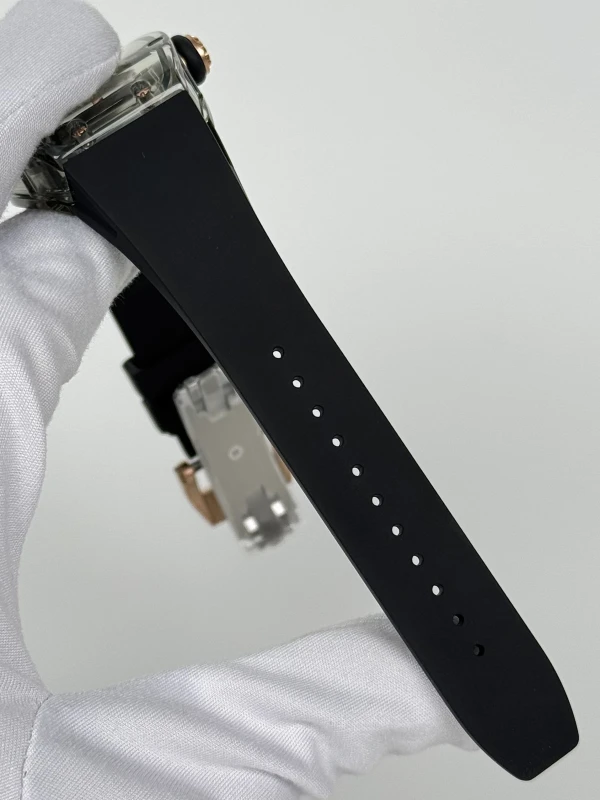 Maikou Bode Automatic MB.028.01 7