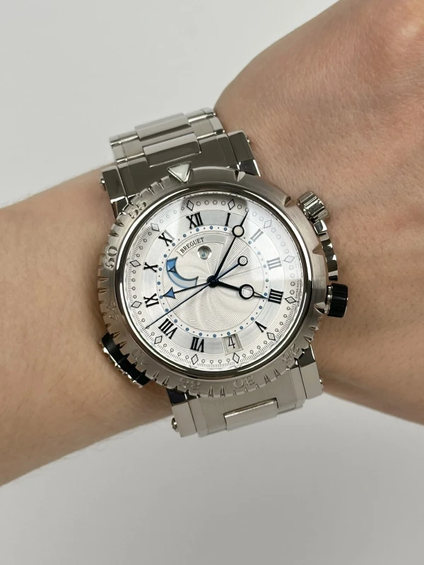 Breguet 5847 5847BB/12/BZ0 8