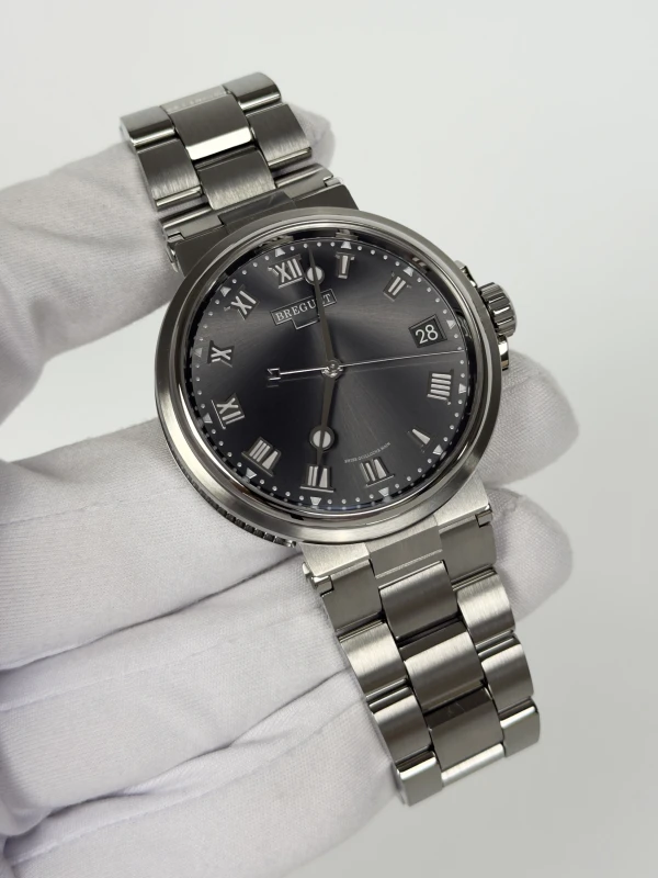 Breguet 5517 5517TI/G2/TZ0 2