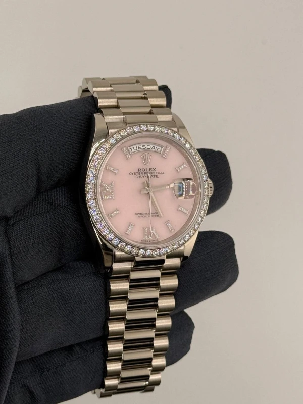 Rolex 128349RBR-0008 3