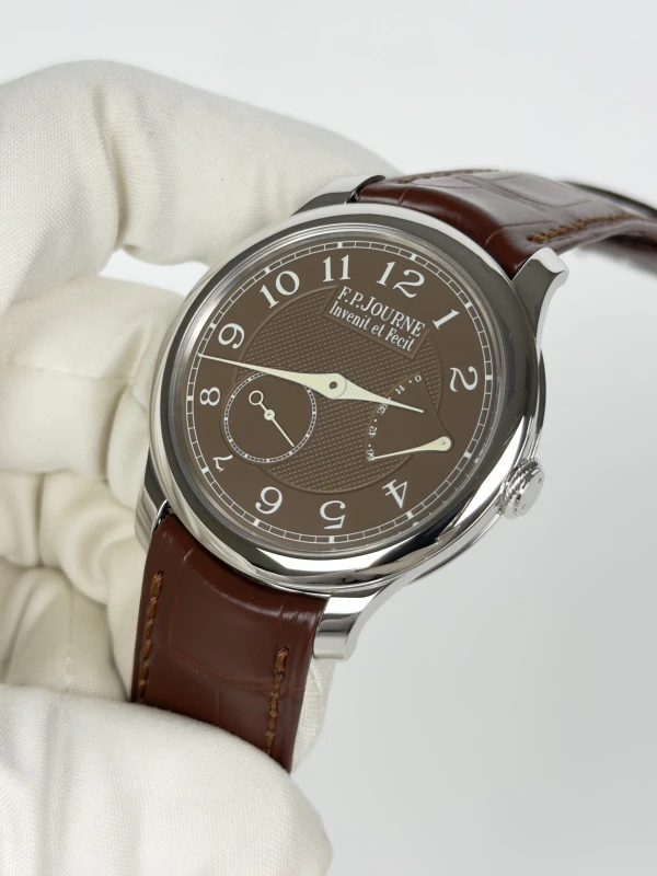 FP Journe HAVANA CHRONOMÈTRE CS HAVANA 4