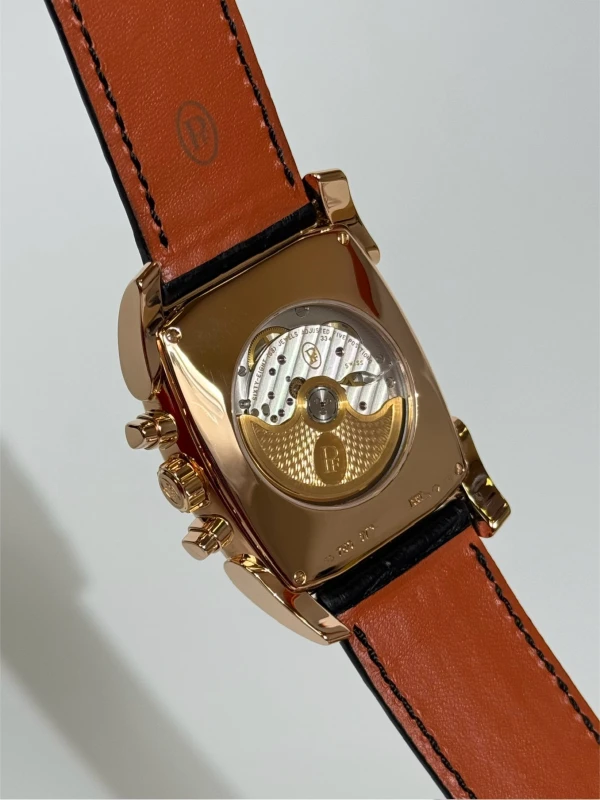 Parmigiani Fleurier Kalpagraphe PFC128-1001200-HA1241 7