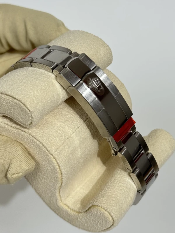 Rolex Datejust 31mm Steel 278240-0005 4