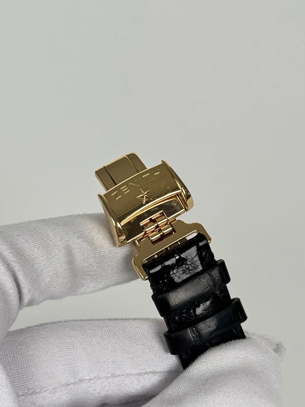 Zenith Automatic 18.1125.685 8