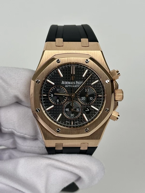 Audemars Piguet Chronograph 41 mm 26320OR.OO.D002CR.01 2