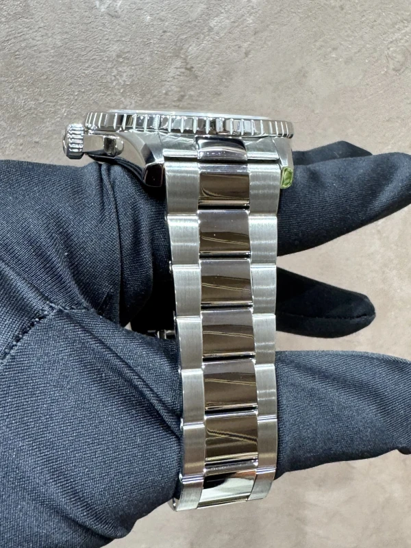 Zenith STRATOS FLYBACK STRIKING 10TH 03.2062.405/07.M2060 4