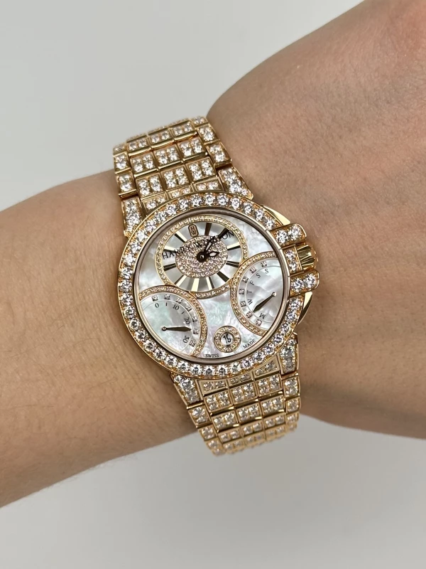 Harry Winston OCEABI36RR032 8