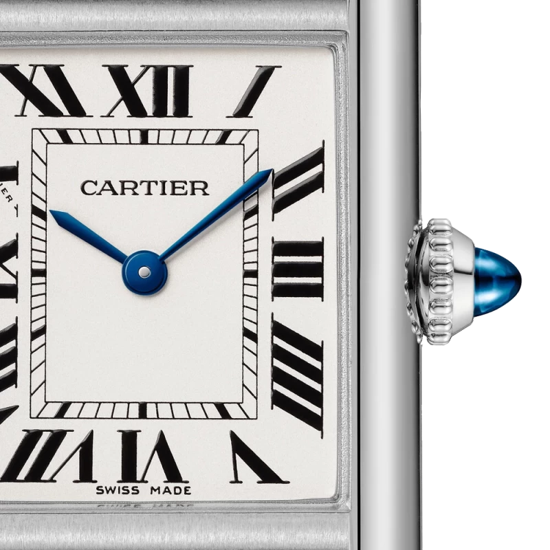 Cartier MUST DE CARTIER WSTA0042 2