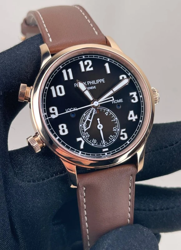 Patek Philippe 5524 5524R-001 3