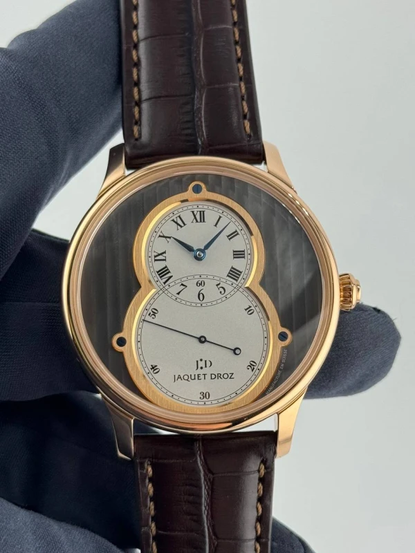 Jaquet Droz GRANDE SECONDE  J003033338 8