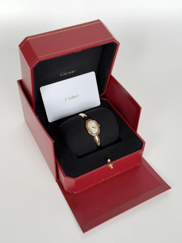 Cartier (SIZE 16) WGBA0020 5