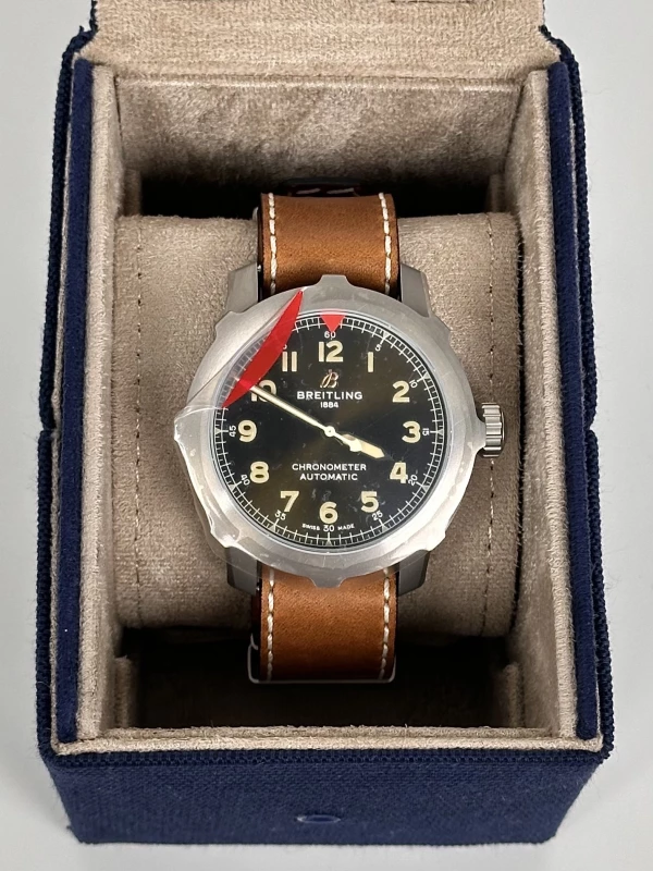 Breitling SUPER 8 B20 Automatic 46 EB2040101L1X1 5