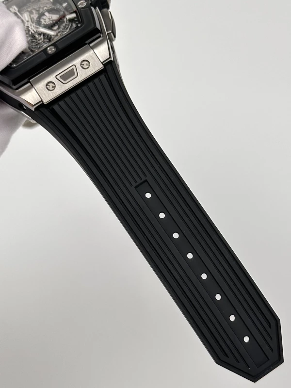 Hublot Titanium Ceramic 642.NM.0170.RX 7