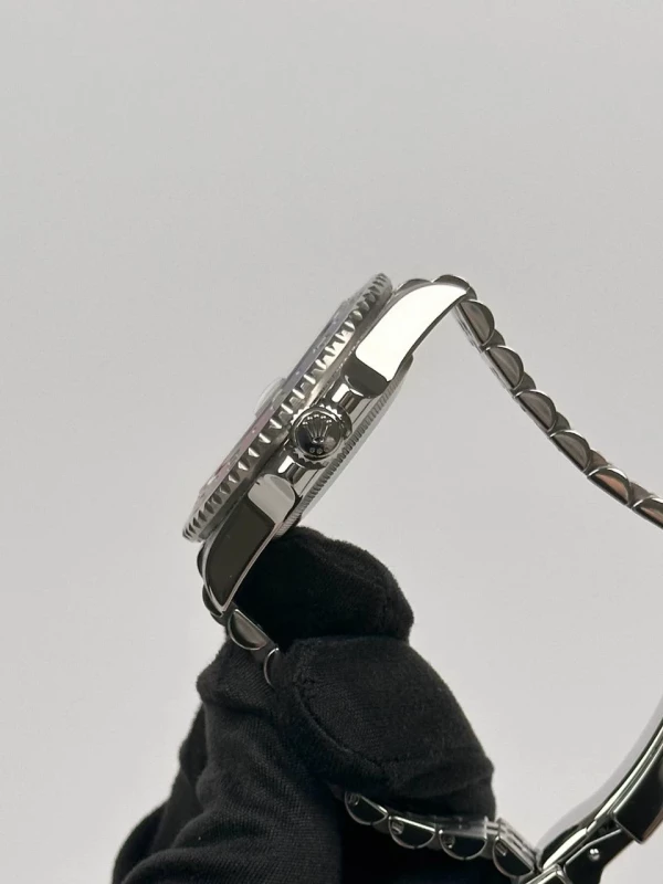 Rolex 40mm Steel 126710BLRO-0001 4