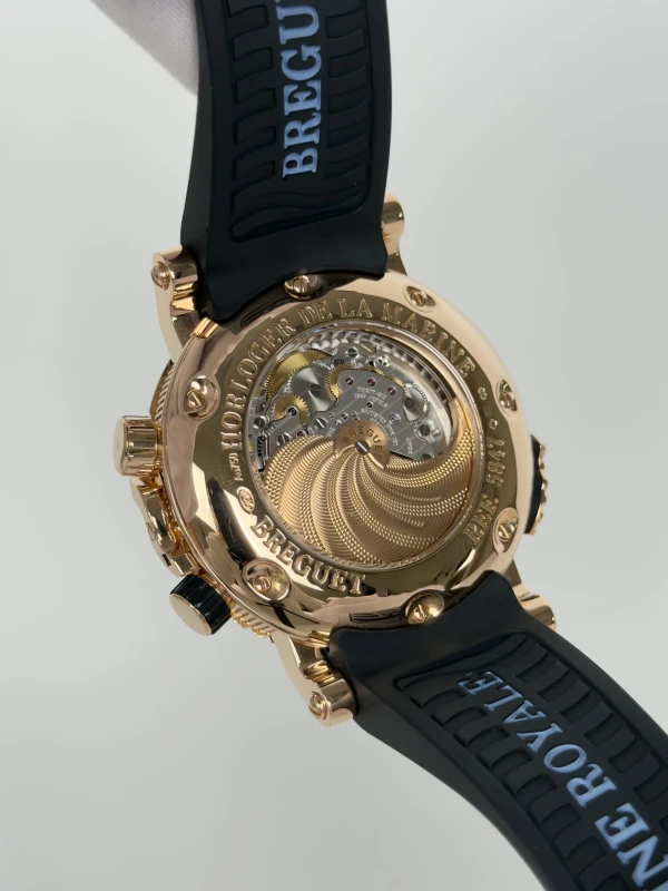 Breguet Royale 5847 5847BR/Z2/5ZV 7