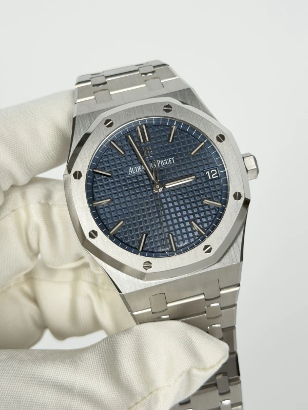 Audemars Piguet Selfwinding 41 mm 15500ST.OO.1220ST.01 3